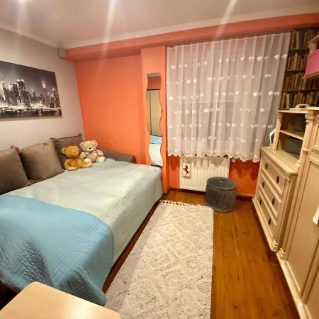 Warsaw Garden Apartment 70M2 Exterior foto